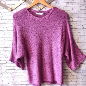 Oversized Sweater by Lush